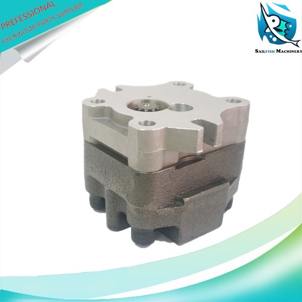 Hot sale good quality PVD15 gear hydraulic gear pump for excavator part