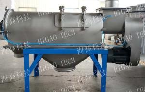 China Centrifuge Industrial Sifter Machine Airflow Automatic Sifter Shaker Machine wholesale