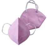 Personal Care Dust Face Mask , High Filtration Non Woven Face Mask