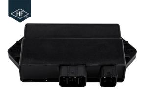 China Metal Motorcycle Cdi Unit Repair Switch , Electronic Ignition System For Yamaha YFM350 on sale