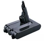 21.6v 4.0ah Dyson V7 Battery Replacement 800 Cycles With FCC Certificate