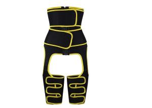 China 3 In 1 Waist And Thigh Trimmer Booty Sculptor wholesale