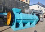 Compost Fertilizer Granulation Equipment Chicken Manure Granulating Machine
