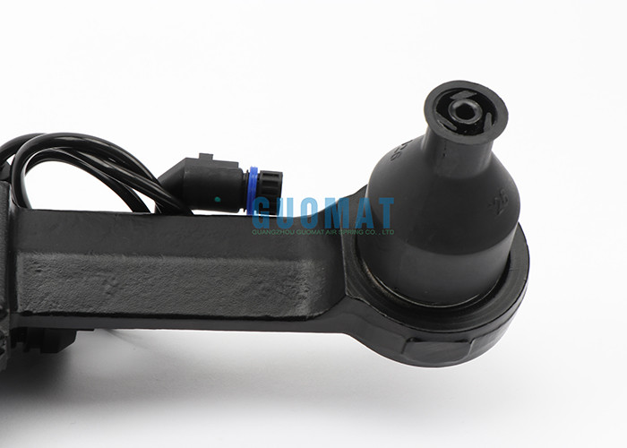 A2213200538 Front Right Mercedes Air Suspension Assembly Air Shock Strut