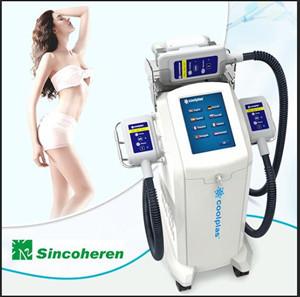 China 230VAC 50Hz 1500W Fat Freezing Machine Fat Reducing 30kg wholesale