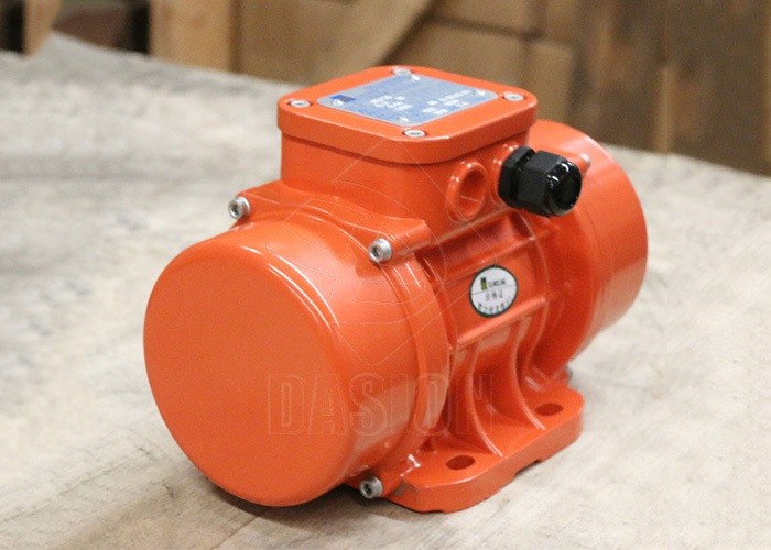 vibration motor