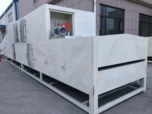 China Eco Friendly Plastic Mat Manufacturing Machine For Household Decoration wholesale