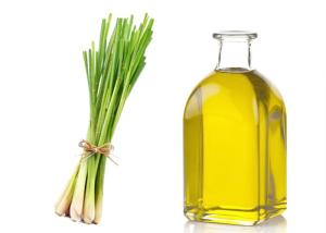 China CAS 8000-29-1 Antioxidant Citronella Extract Oil wholesale