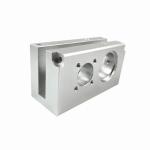 Anodizing Painting CNC Aluminum Milling Parts For Automotive Industrial