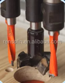 Vertical Hinge Deep Hole Boring Machine Spindles 0.6mpa - 0.8mpa Deep Drilling