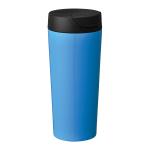 Double Wall 12OZ Sports Travel Mug Stainless Steel Modern