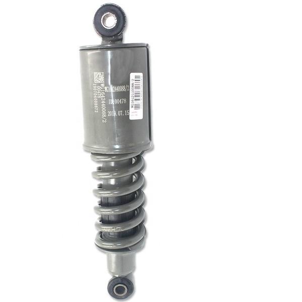 Car Fitment Howo WG1642440088-2 Truck Shock Absorber Repair Machine for Sinotruk