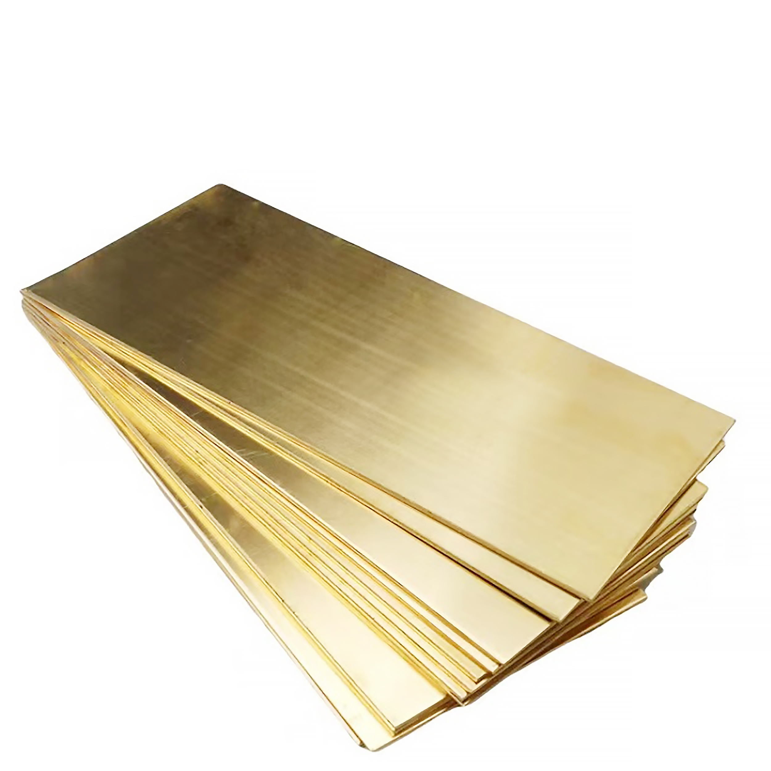 H60 Copper Cathode Sheets 20mm Red Copper Plate 250mm Bending