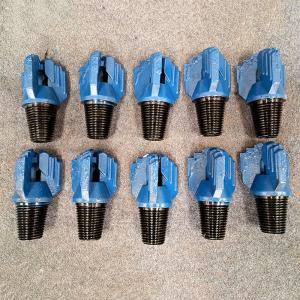 China Alloy Steel Solid Carbide Drill Bits Smooth Surface accurate drilling wholesale