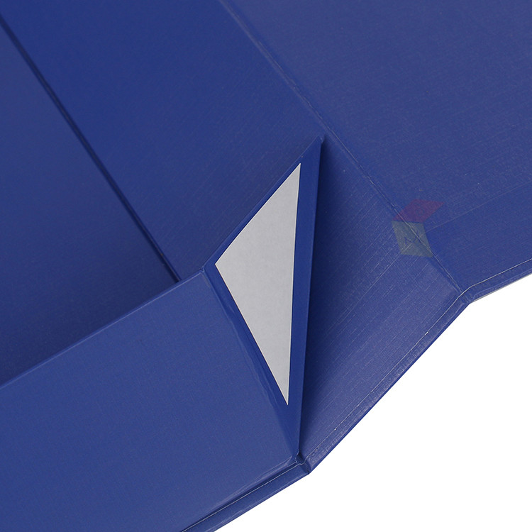 Eco Friendly Custom Logo Foldable Clothing Tshirt Garment Packaging Box Magnetic Rigid Cardboard