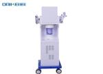 Vertical Dark Spot Remover Machine , Radio Frequency Skin Tightening Machine
