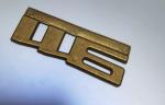 Grounding Reach Copper Injection Molding Parts Tumbled Finish