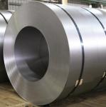 Material 201 316L Stainless Steel Coil BA 2000mm Hot Rolled