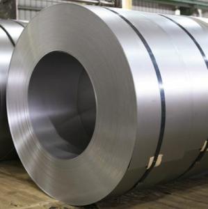 China AISI 304 316 Stainless Steel Coil 3mm SGCC Cold Roll wholesale