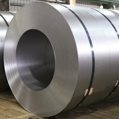 Metal 304 306 BA HL Stainless Steel Coil 1000mm Natural Color For Building
