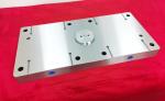 3/4/5 Axis Cnc Working OEM Support Axis Fixtures 1 Year Warranty