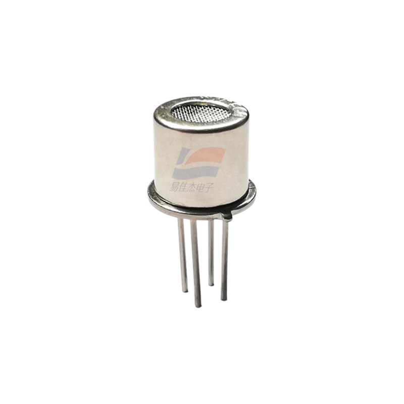 MG812 Electrolyte Battery Carbon Dioxide Sensor Low Power Oxide Semiconductor Gas Sensors