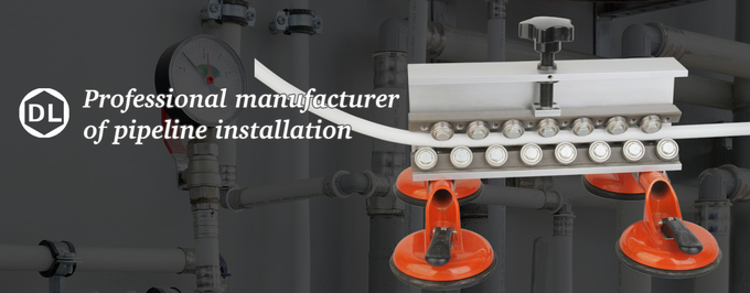 Inner / Outer Spring Pipe Bending Tool Customized Pipe Bending Spring 25mm