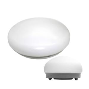 China Residential SMD Motion Sensor Ceiling Light Diameter 27cm Durable wholesale