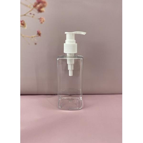 1500Ml Empty Plastic Juice Bottles with Lids – Cylinder Drink Containers - Great for Storing Homemade Juices, Water