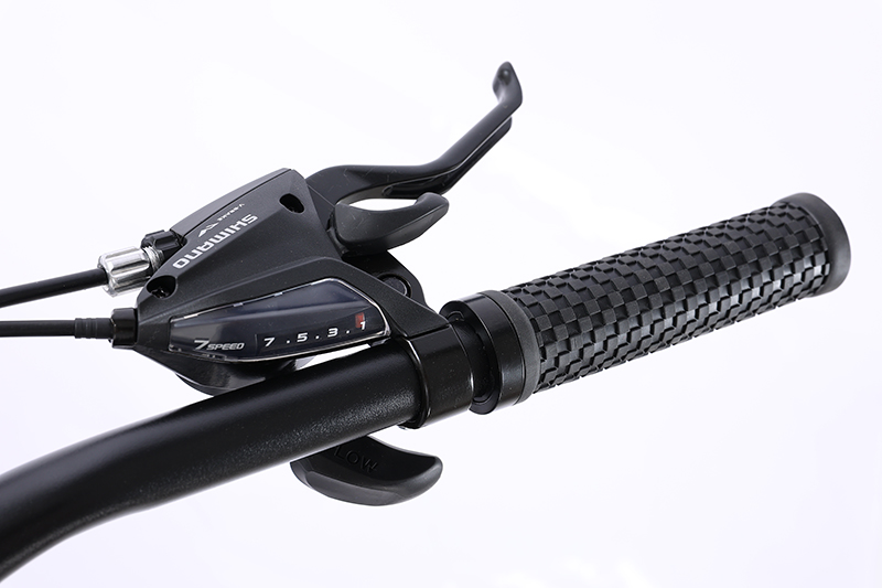 OEM MTB Spoked Wheel Aluminium Alloy Mountainbike Simulated Carbon Fiber Frame 29 Inch Bicycle Suitable for Man Cycling