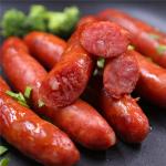 18mm Food Grade Collagen Sausage Casings Edible For Sausage Casings