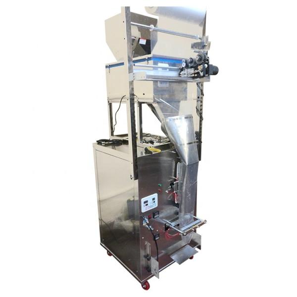 Automatic New Hot Sale Snack Potato Chips Packing Machine for Spices for Food