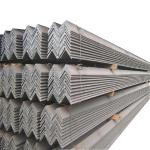 Equal Stainless Steel Profiles , Ss Angle Bar SUS201 Material
