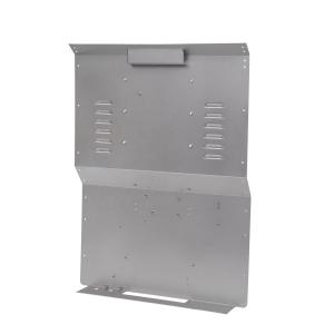 China Car Auto Body Stainless Steel Sheet Metal Fabrication Panel Custom Laser Cut Steel wholesale