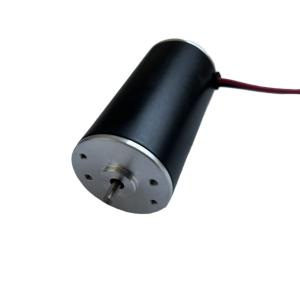 China 36ZYT Series Dc Brushed Motor12v 24v 48v wholesale