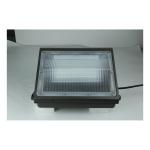 100-277V 120W LED Wall Pack Light 40W 60W 80W IP66 Waterproof Outdoor Wall Lamp