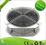 Ventilation Brushless DC Axial Fan Speed Control , High Flow HVAC Blower Fan