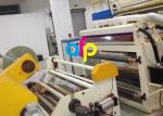Glossy / Matte Finishing Thermal Roll Laminating Film 250 Micron Thickness