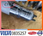 VOL Fuel Injector 0414702015 0414702024 3835257