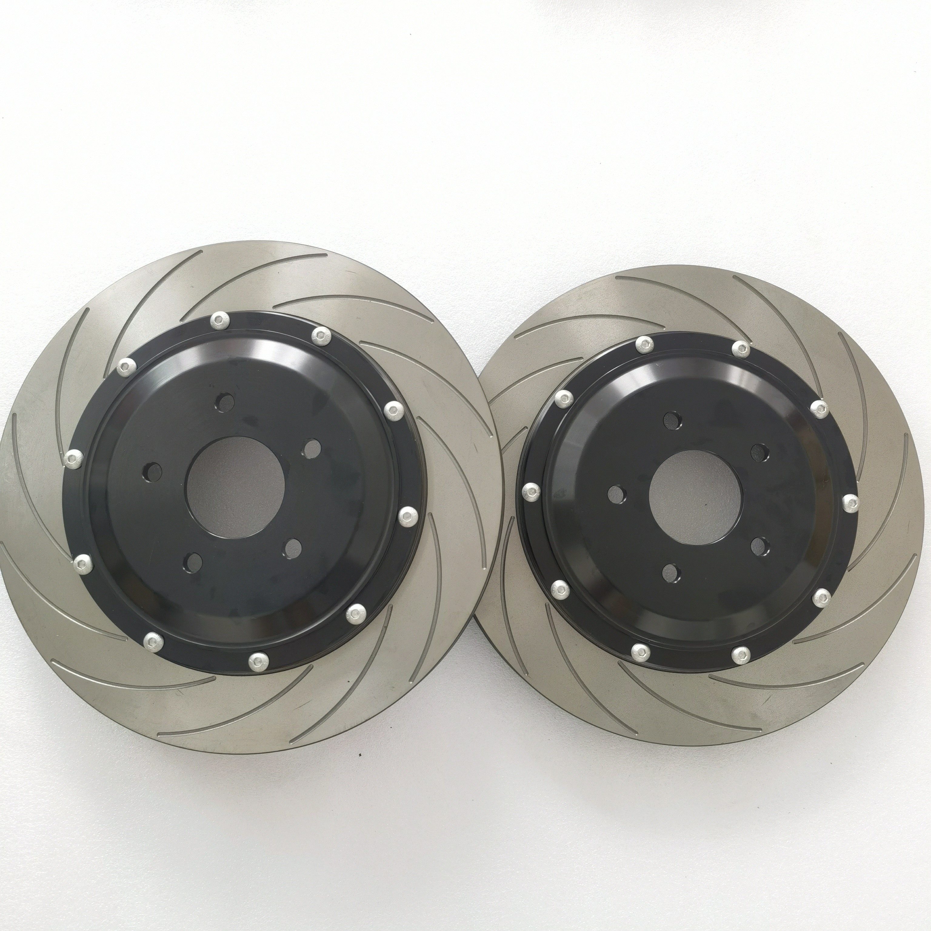 Infiniti G37X Auto Brake Disc