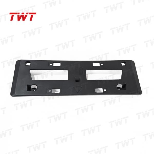 Twt 52114-48610 Bracket Front Bumper Extention Mounting Licence Board Licence Plate Holder for Toyota Lexus Rx Series 2022-