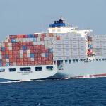 Dhl Fedex Fob FCL Sea Freight Cargo Shipping Agent From China To The United