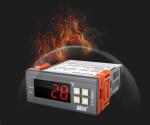 Delay Adjustable Cold Storage Parts STC8000H Digital Temperature Controller