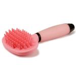 Soft Silicone Rubber Pet Washing Brush Massage Brush Dog Cat Pet Bath Cleaning