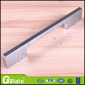 China kitchen cabinet luxury extruded aluminium bedroom furniture handles wholesale