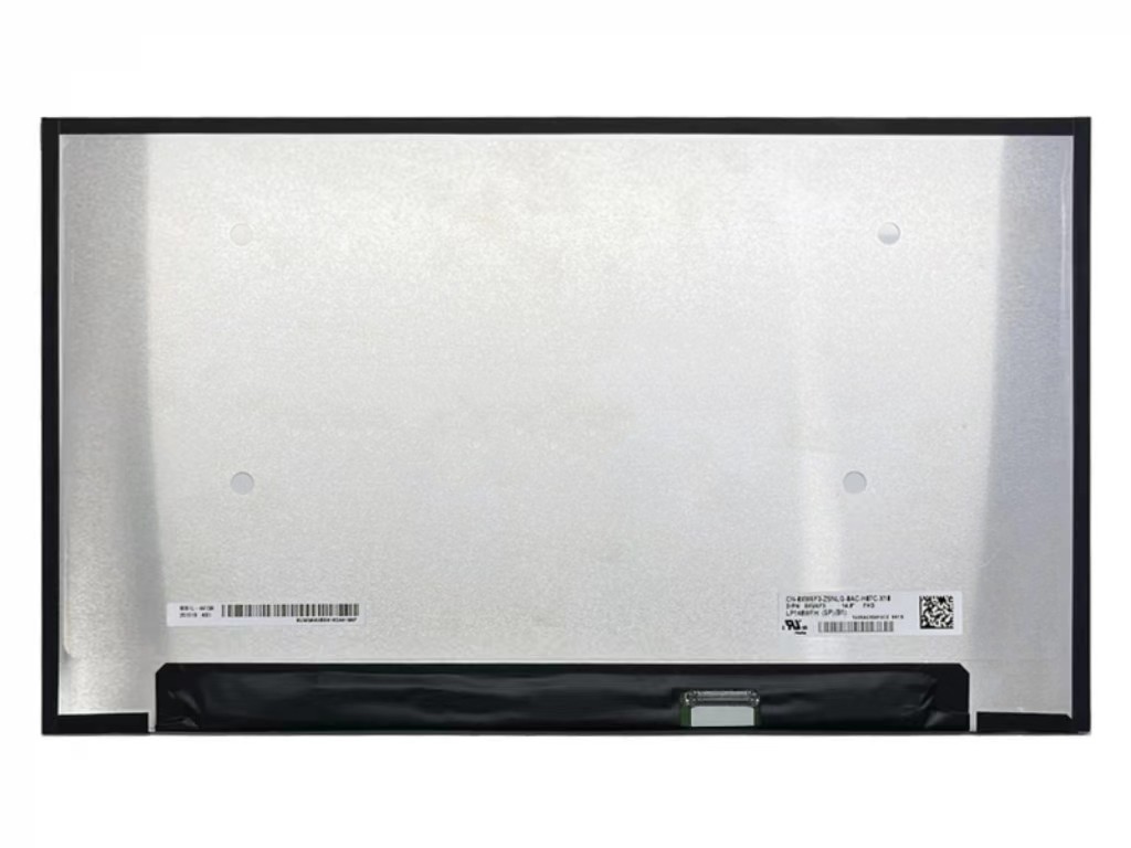 LP140UD2-SPB1 LG Display 14" 3840(RGB)×2160, UHD , 400 cd/m² INDUSTRIAL LCD DISPLAY