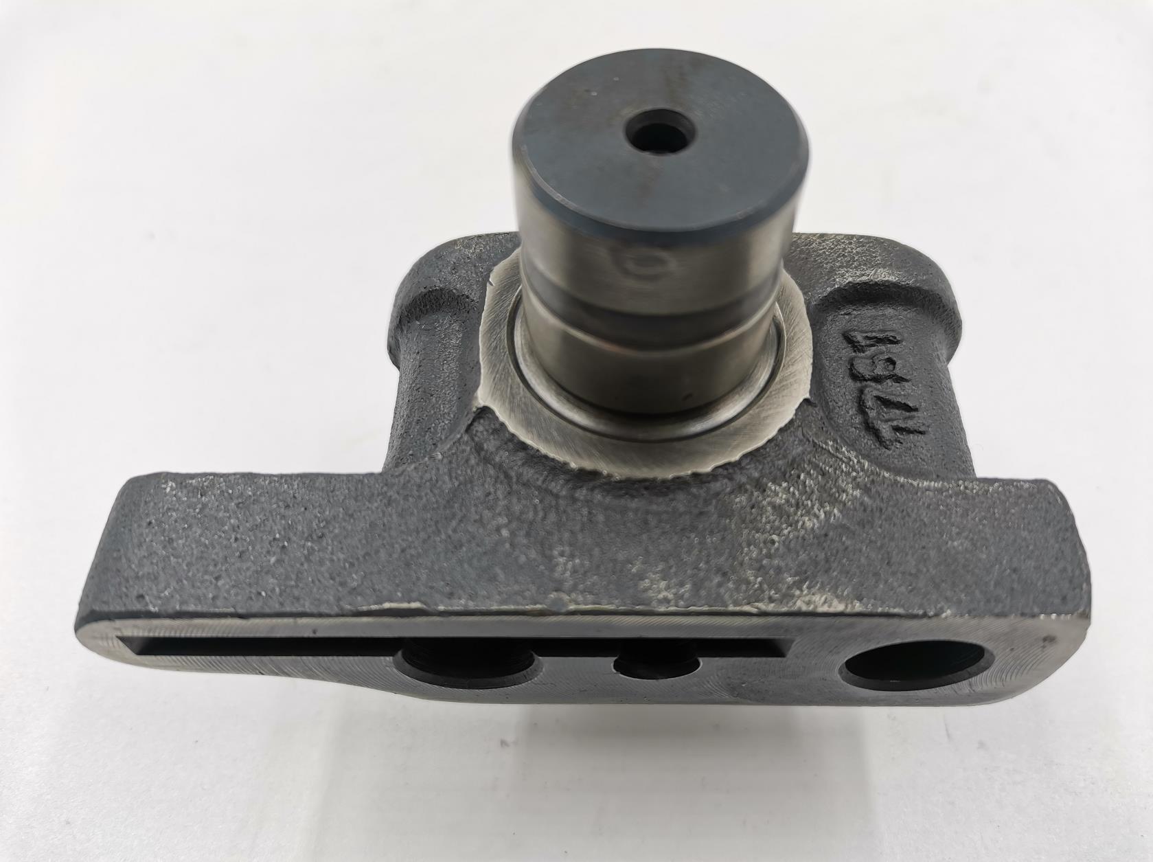 Metal WEVB Valve Rocker Arm Seat Assembly for Weichai Engine WP10 WD615 Truck by Sinotruk 100% -