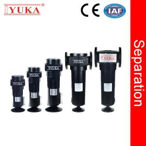 China Cyclone Separator Valve for Compressed Air Treatment wholesale