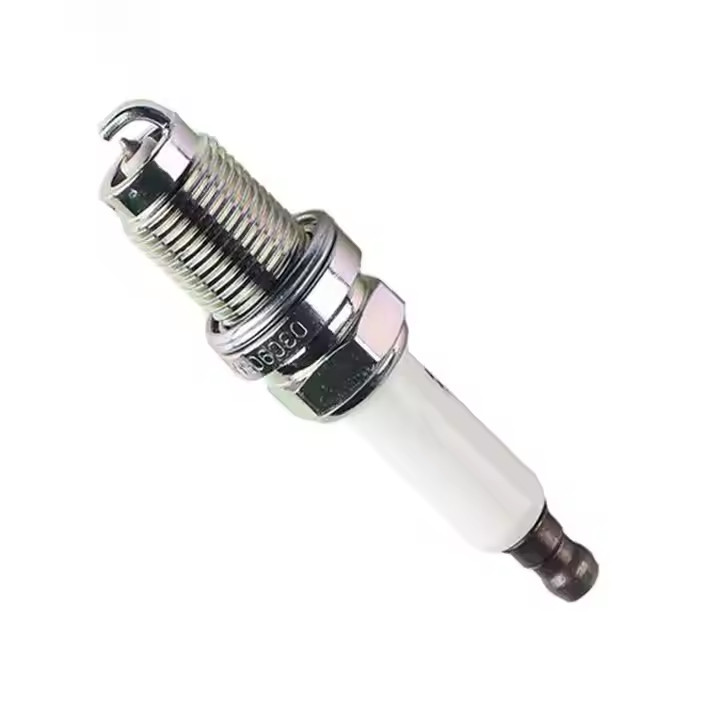 PZKER7A8EGS 94968 Volkswagen Spark Plug OEM 04E905601 Compact Car Parts Spark Plugs