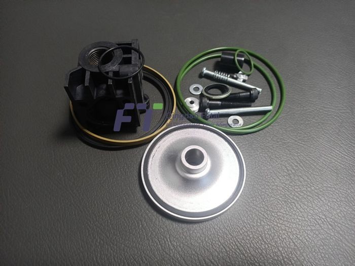 Atlas Copco Replacement Air Compressor Unloader Valve Kit 2902016100